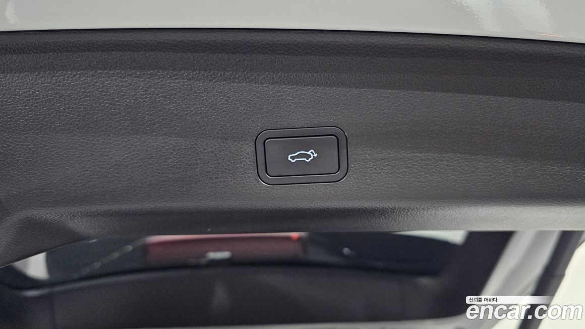 Renault-KoreaSamsung Grand Koleos 2025