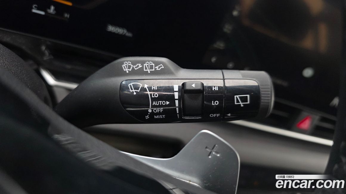 Kia Canival 2024
