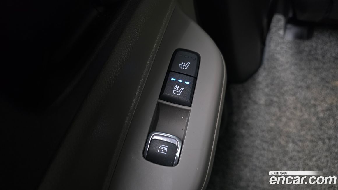 Kia Canival 2024