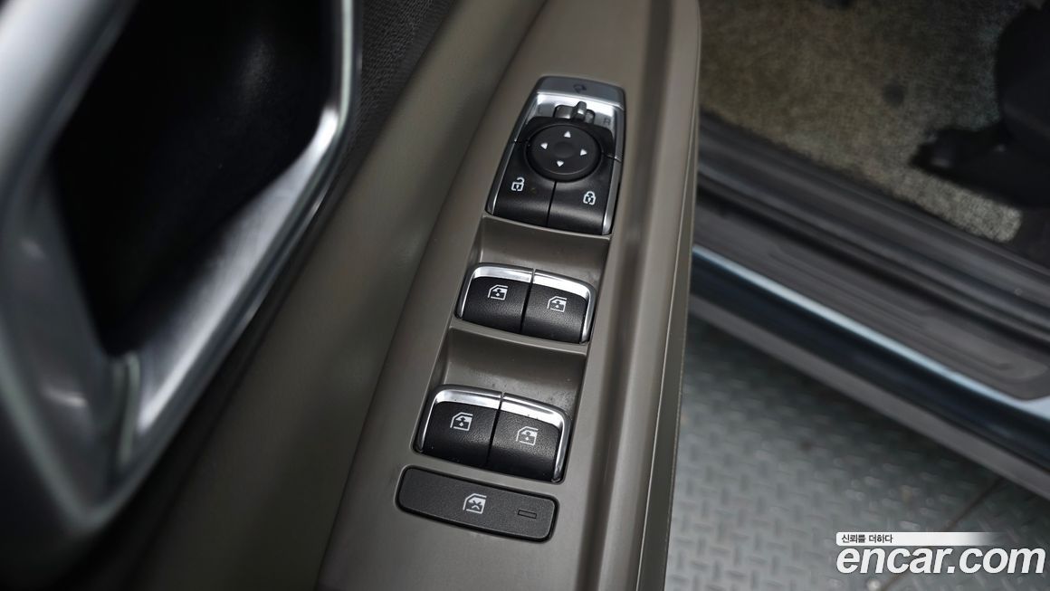 Kia Canival 2024