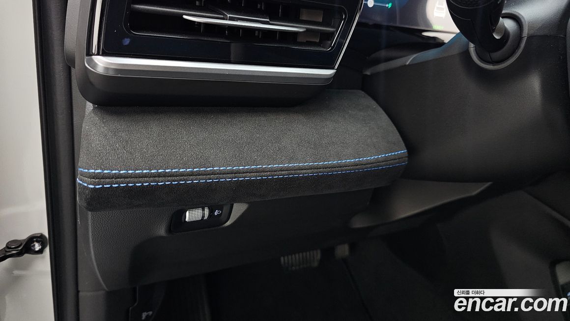 Renault-KoreaSamsung Grand Koleos 2025