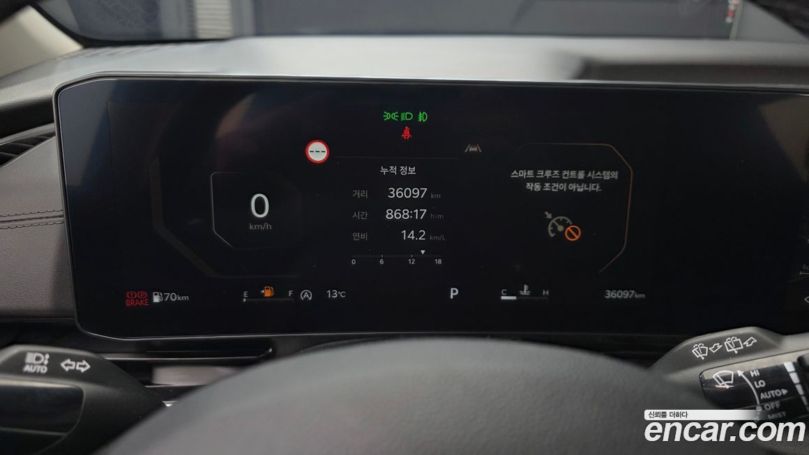 Kia Canival 2024