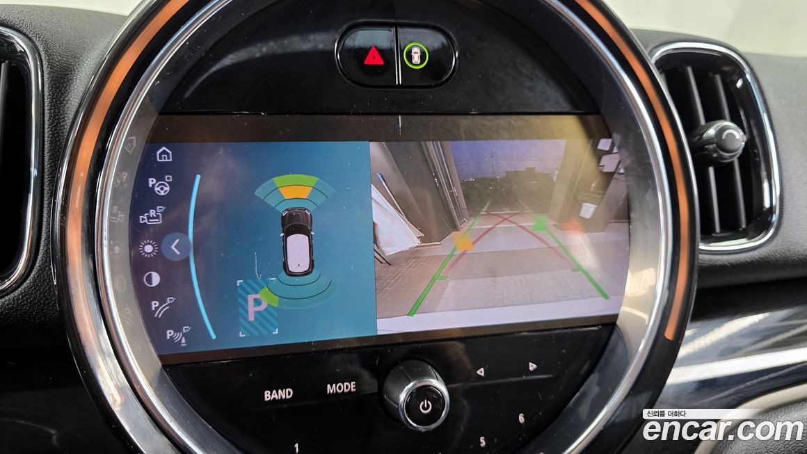 Mini Countryman 2024