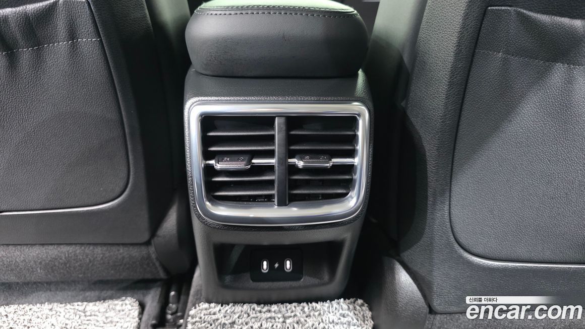 Kia K5 2024