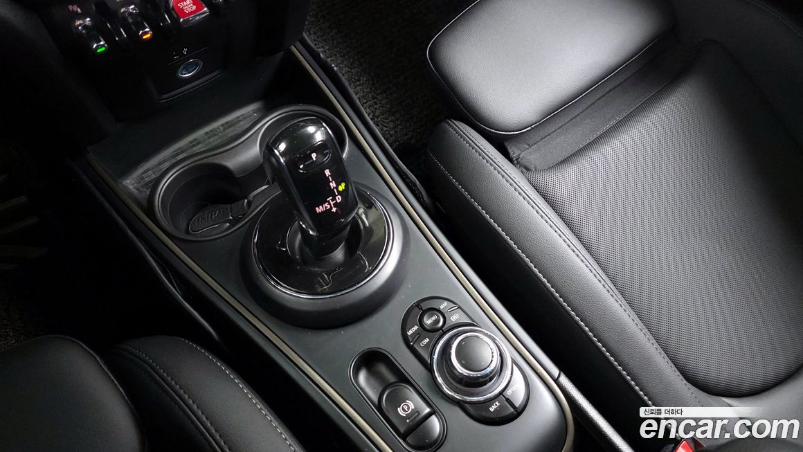 Mini Countryman 2024