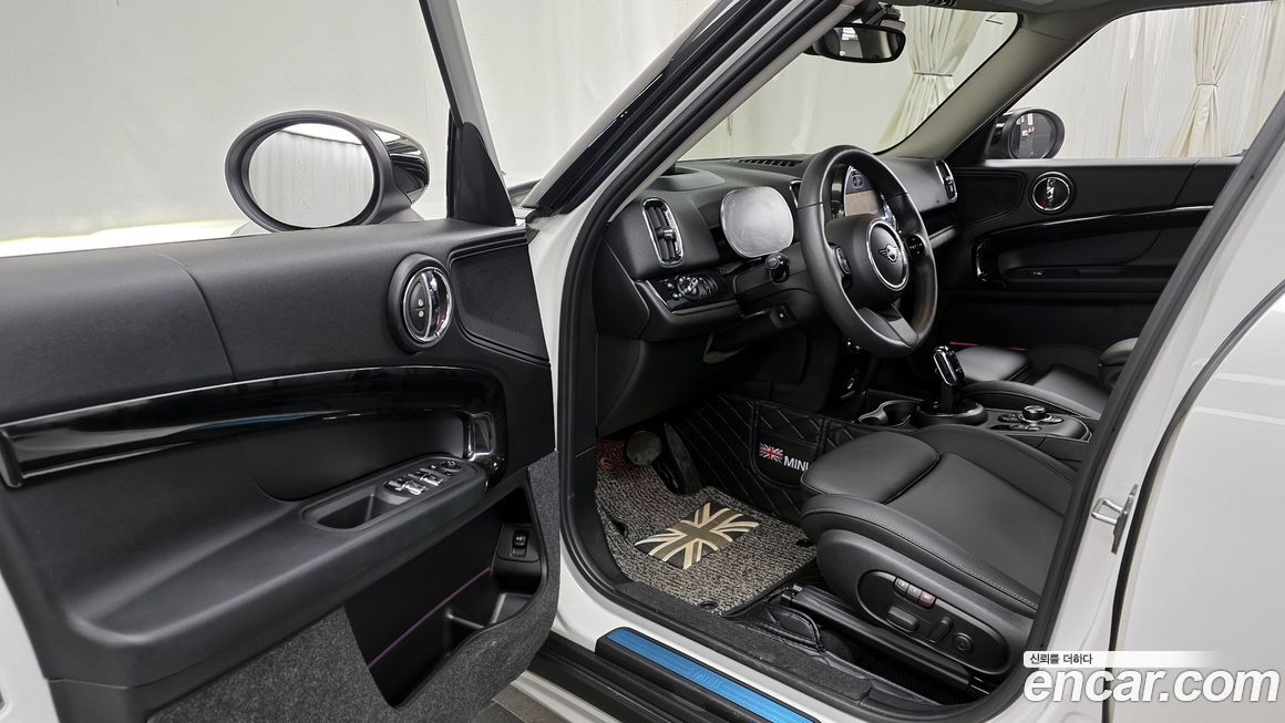 Mini Countryman 2024