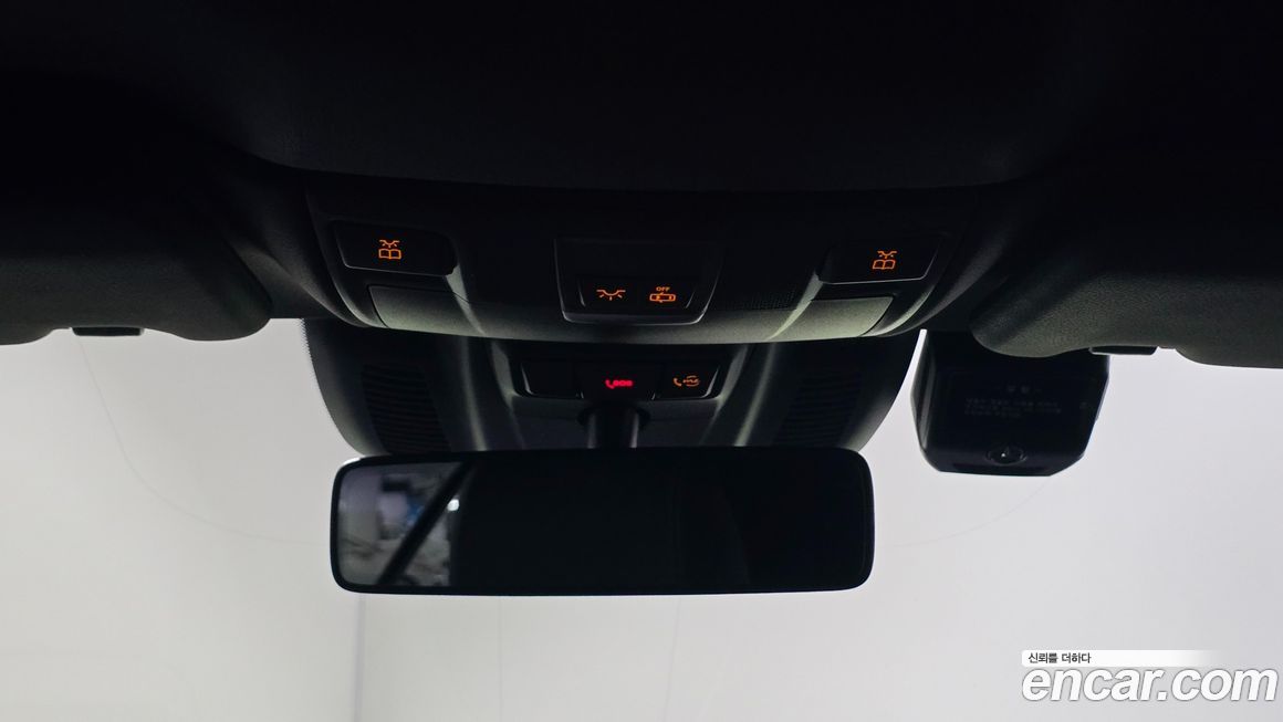 Mercedes-Benz C-Class 2020