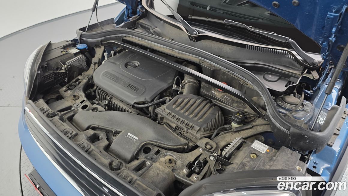 Mini Countryman 2023