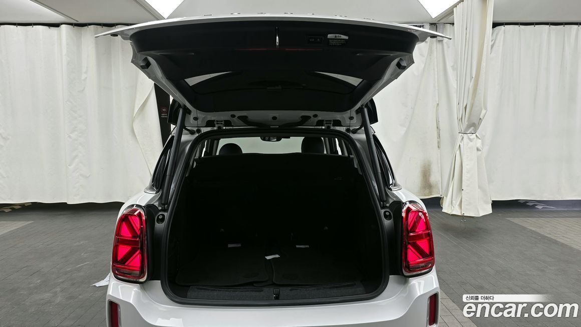 Mini Countryman 2024