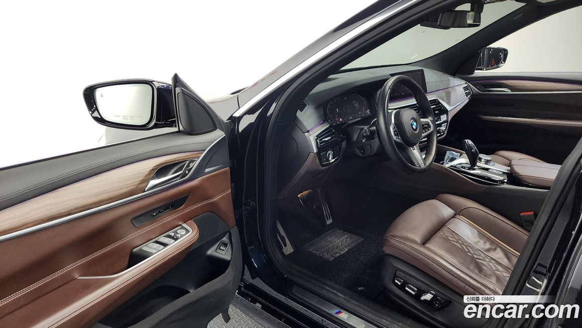 BMW Gran Turismo 2020