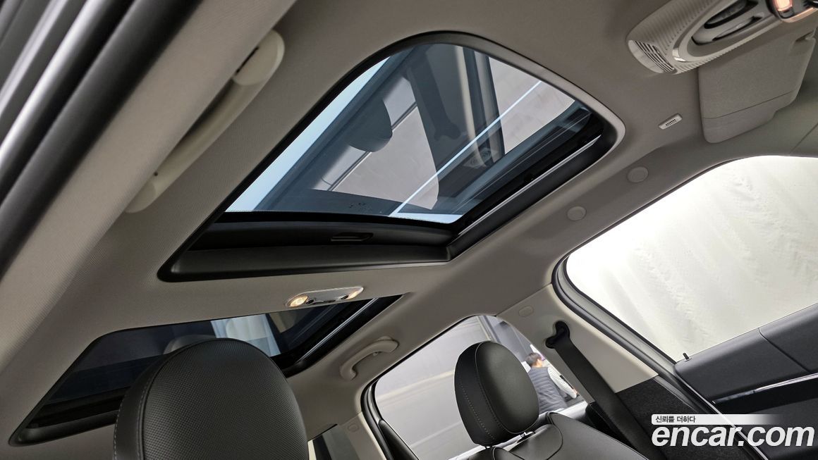 Mini Countryman 2024