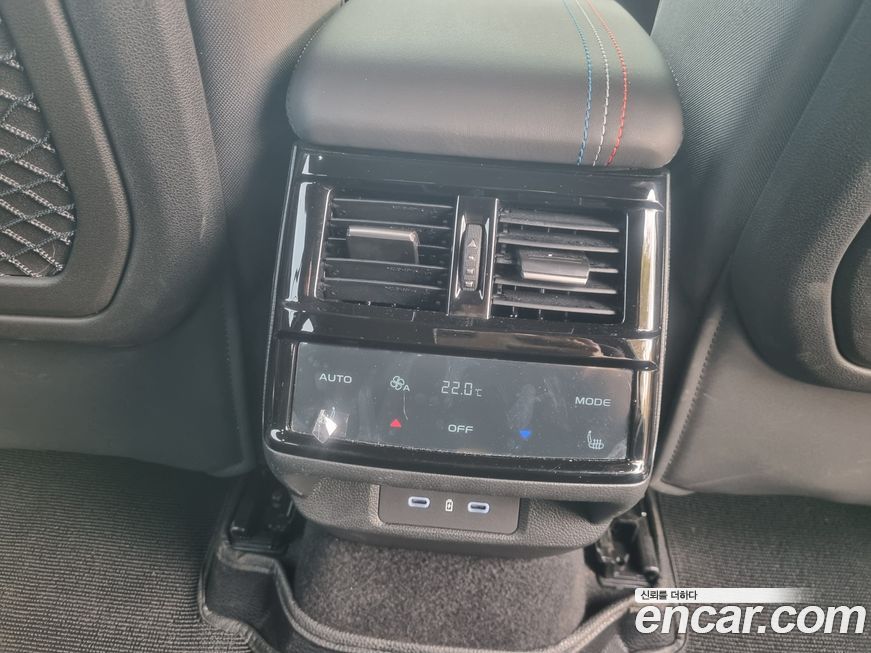 Renault-KoreaSamsung Grand Koleos 2025