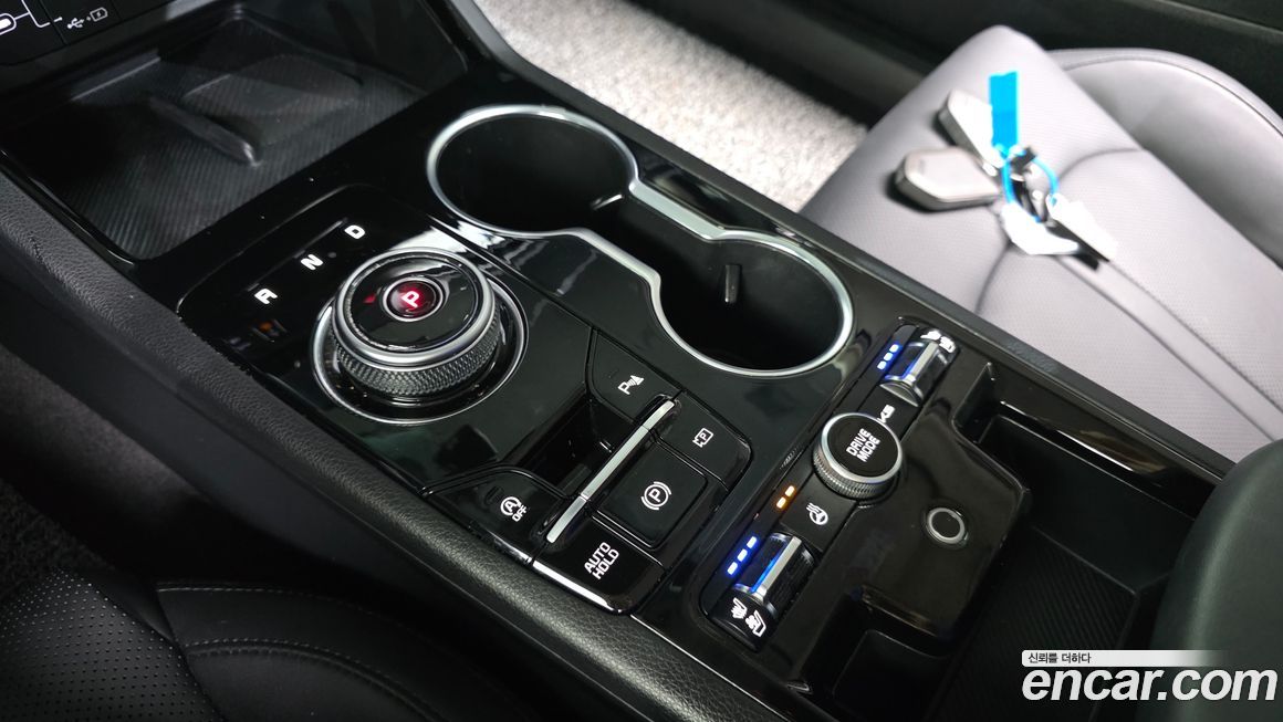 Kia K5 2024