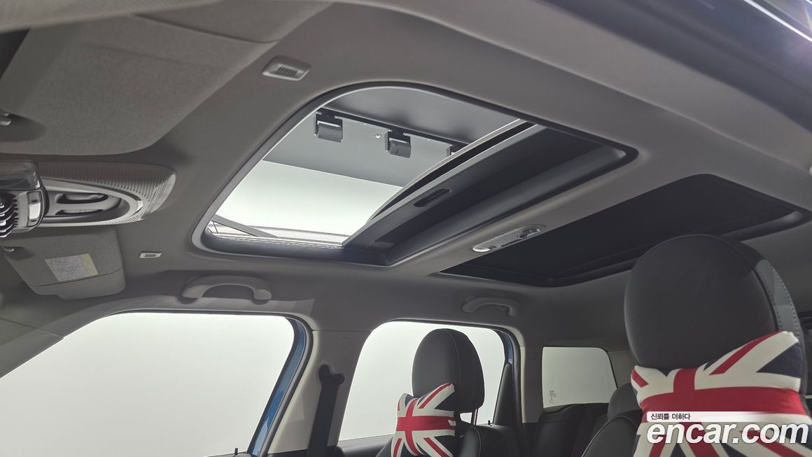 Mini Countryman 2023