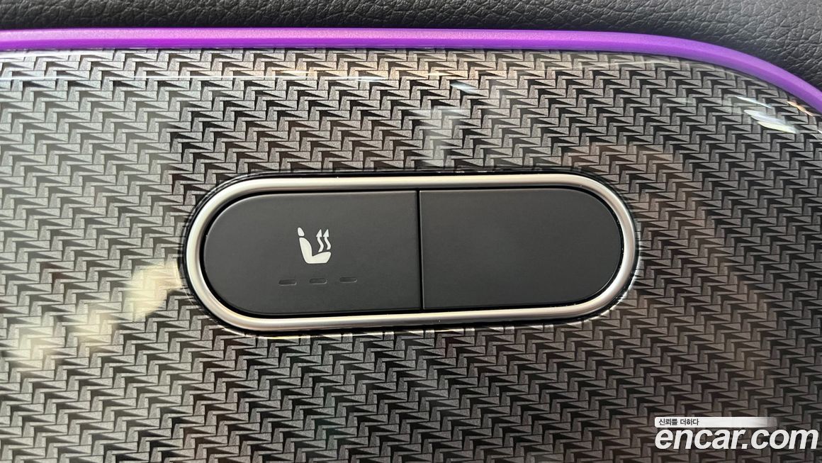 Mercedes-Benz GLA-Class 2022