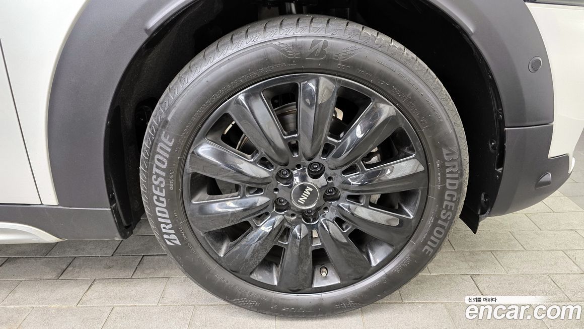 Mini Countryman 2024