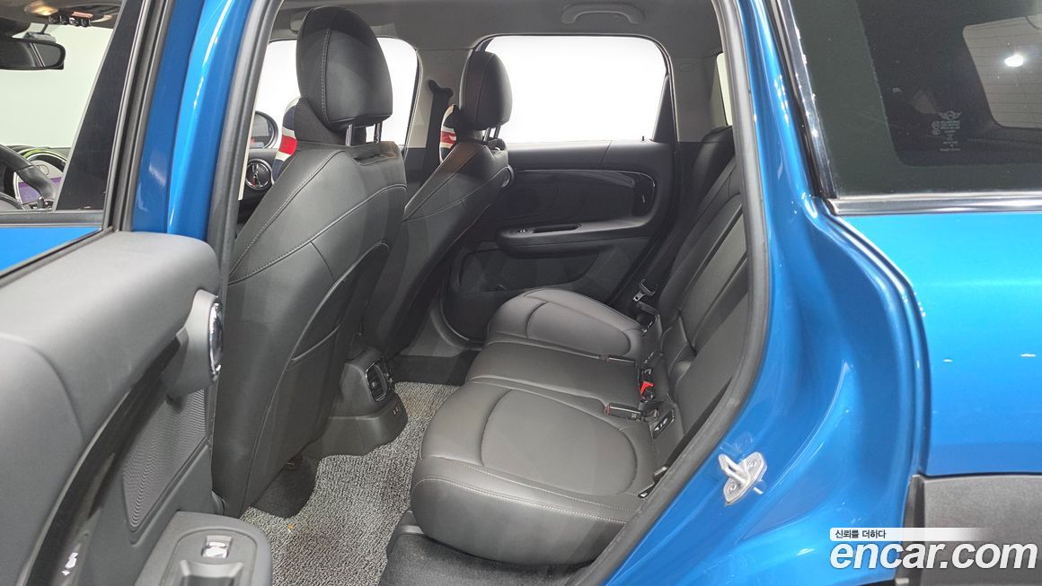 Mini Countryman 2023