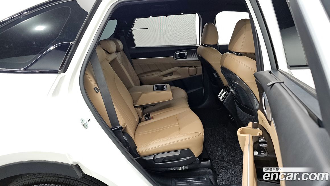 Kia Sorento 2024