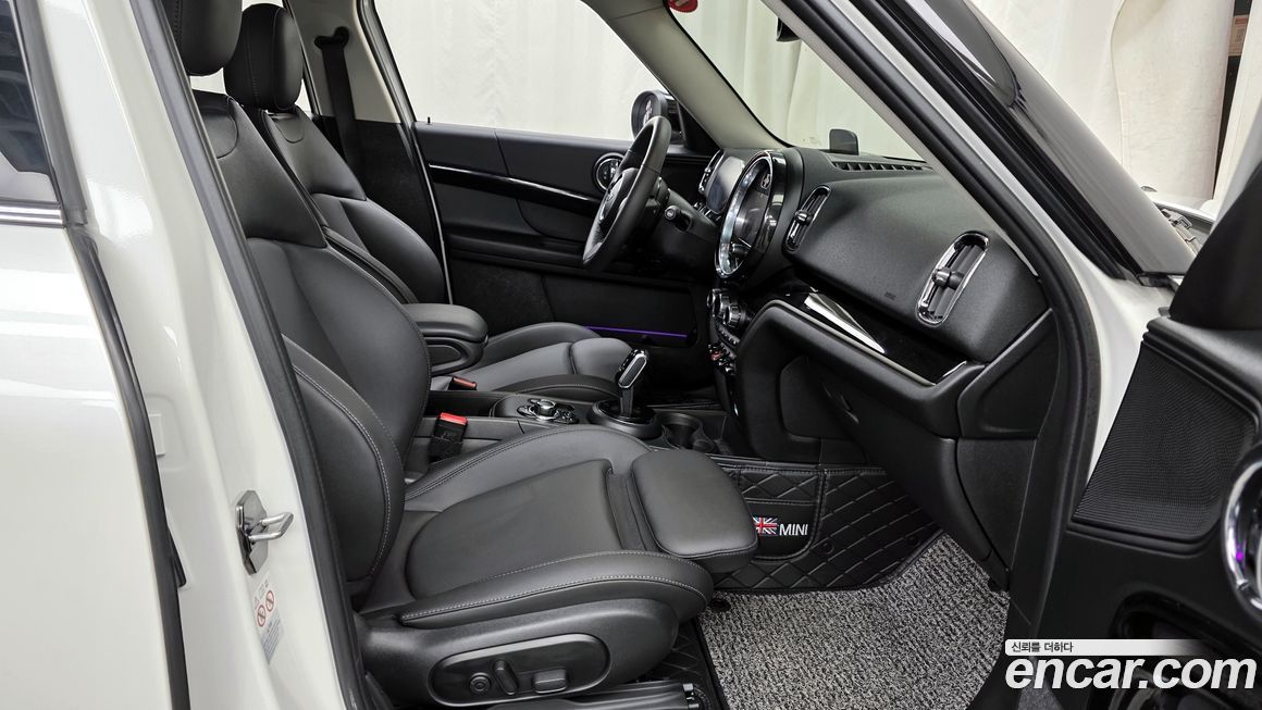 Mini Countryman 2024