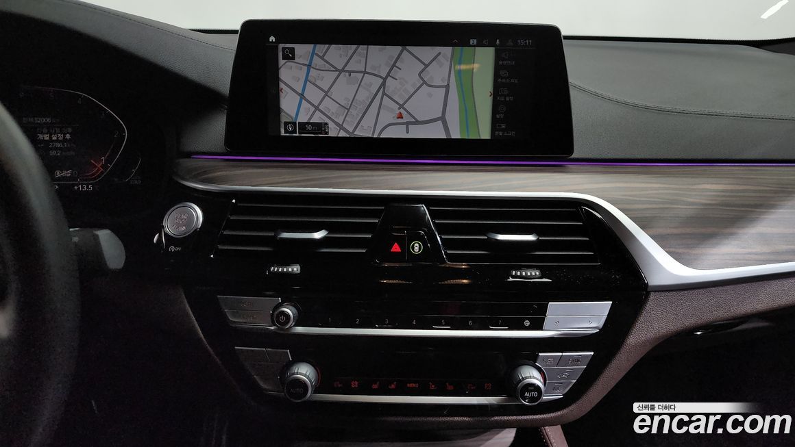 BMW Gran Turismo 2020