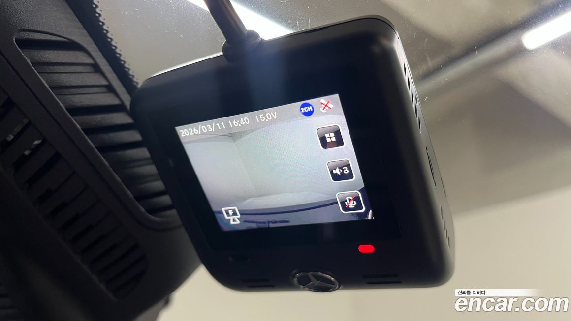 Mercedes-Benz GLA-Class 2022