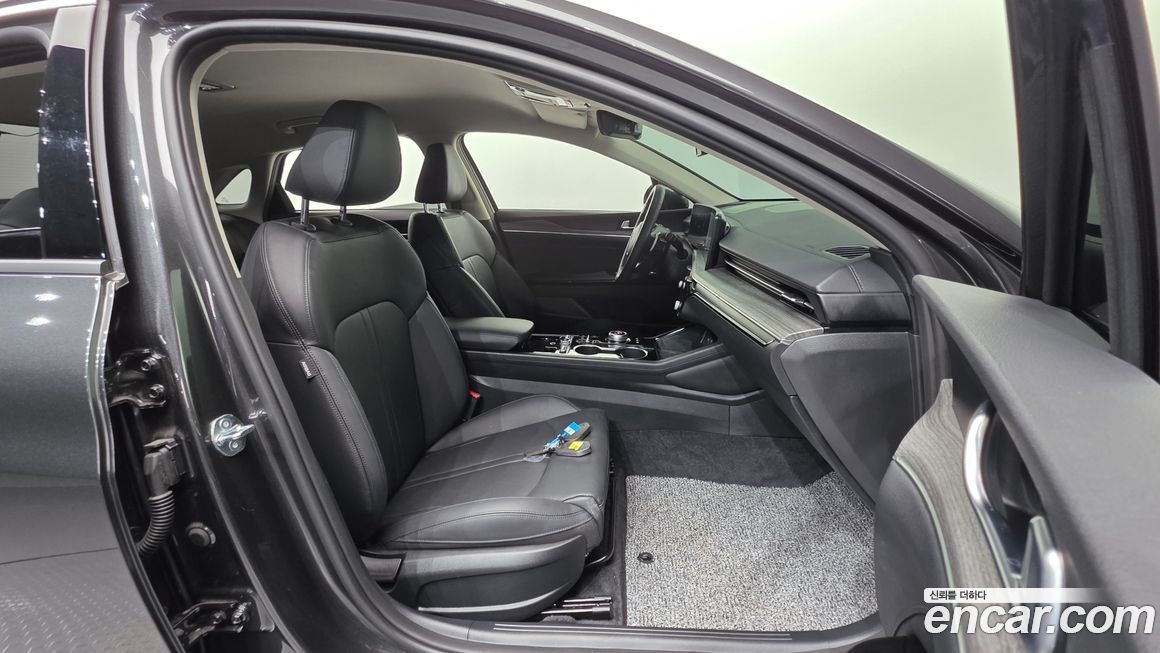 Kia K5 2024