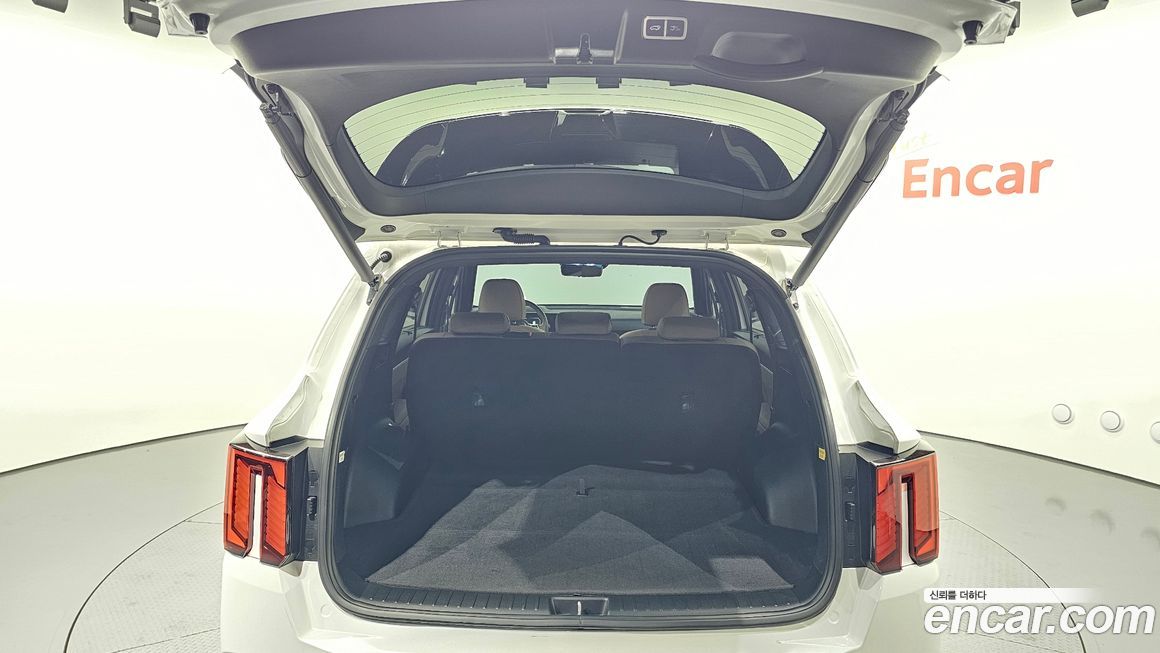 Kia Sorento 2024