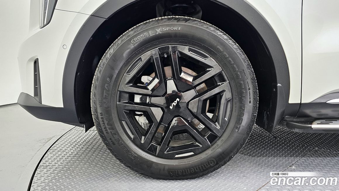 Kia Sorento 2024