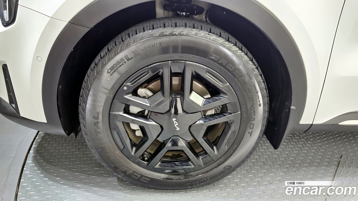 Kia Sorento 2024