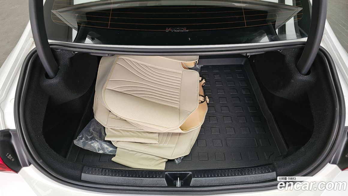 Mercedes-Benz A-Class 2024