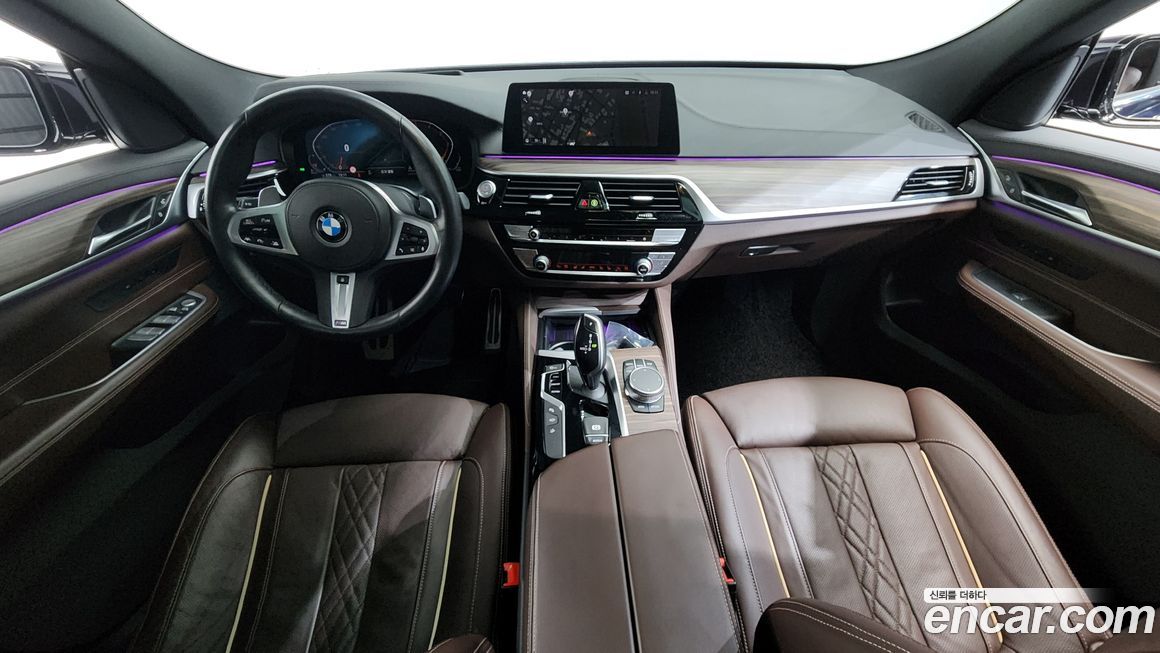 BMW Gran Turismo 2020