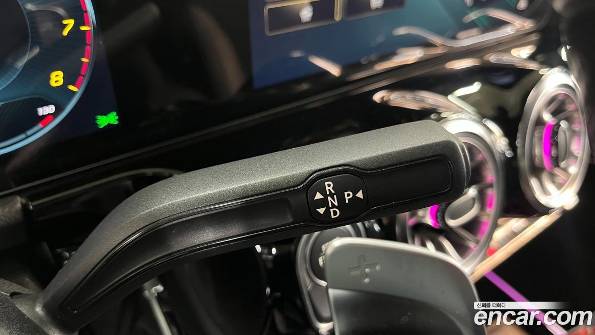 Mercedes-Benz GLA-Class 2022