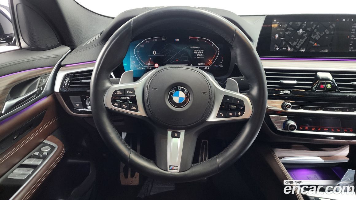 BMW Gran Turismo 2020