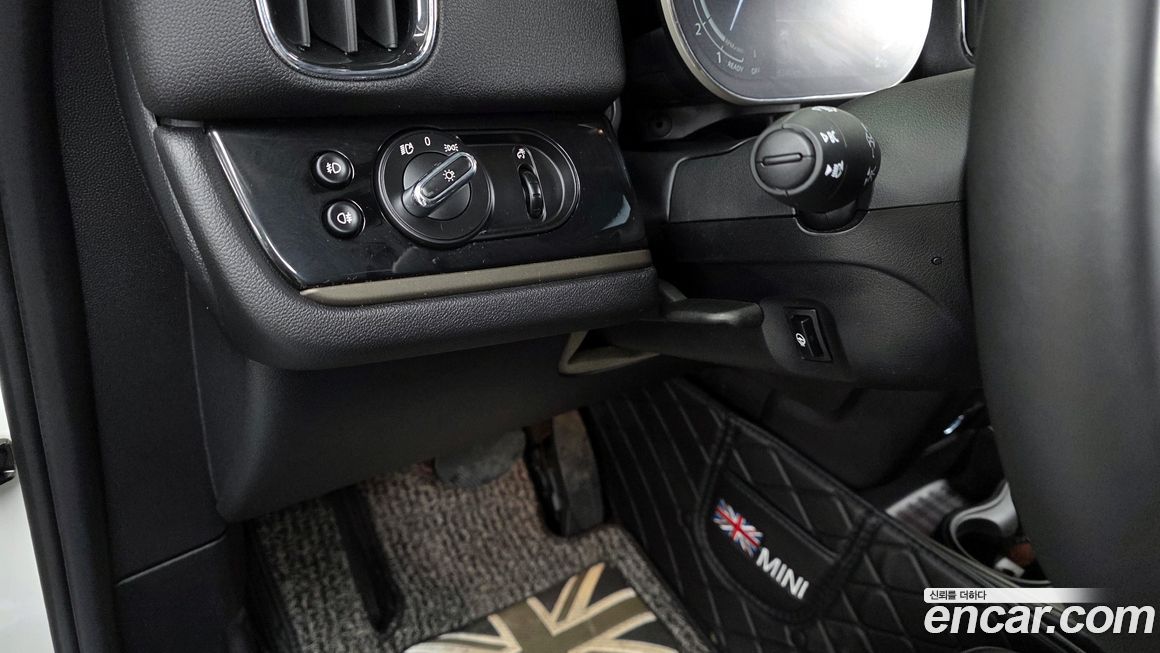 Mini Countryman 2024