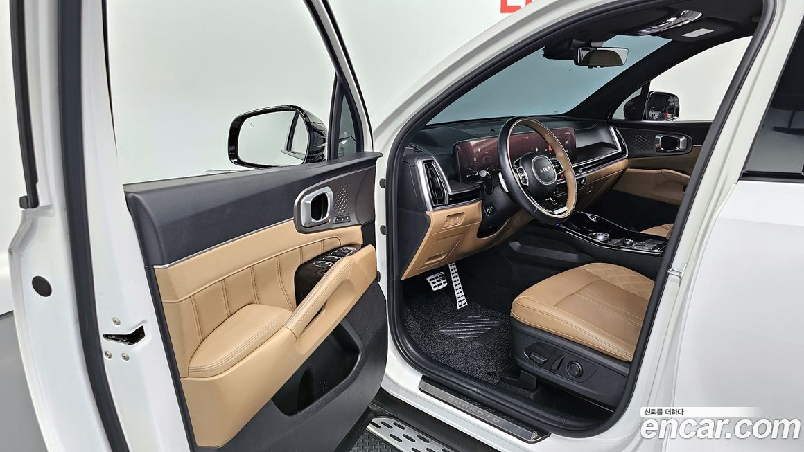 Kia Sorento 2024
