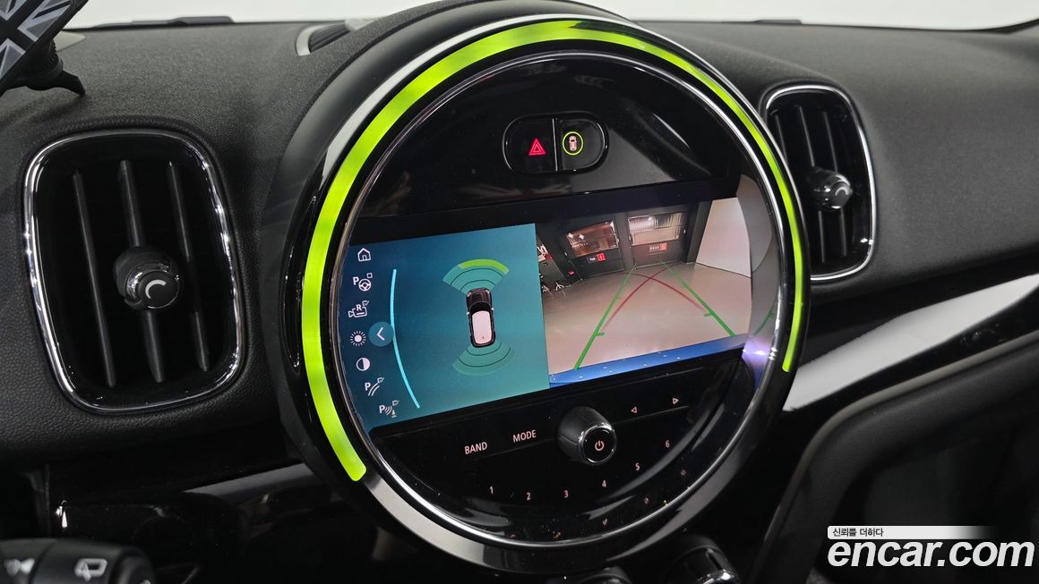 Mini Countryman 2023