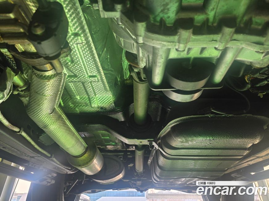 KG_Mobility_Ssangyong Rexton 2024