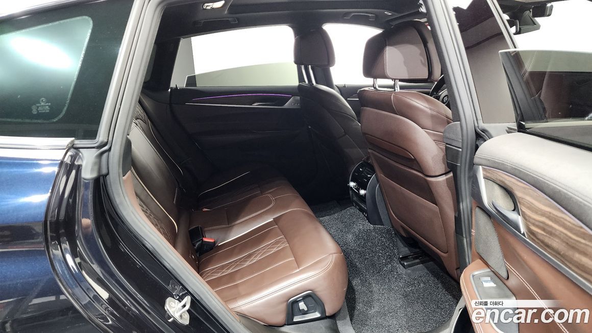 BMW Gran Turismo 2020