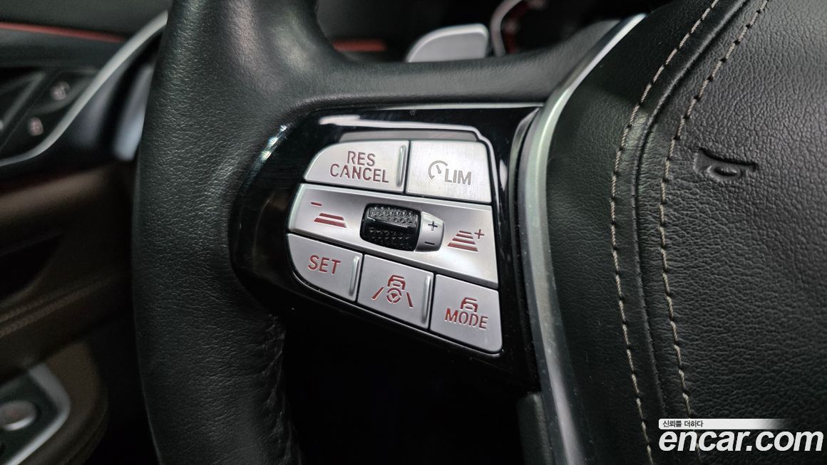 BMW Gran Turismo 2021