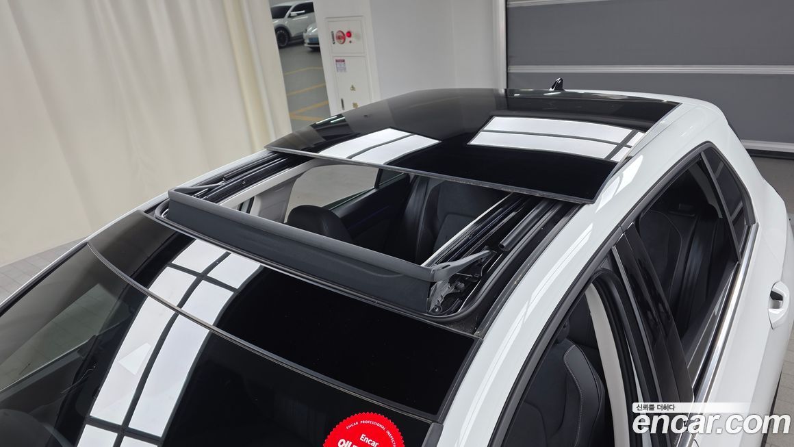 Volkswagen Golf 2025