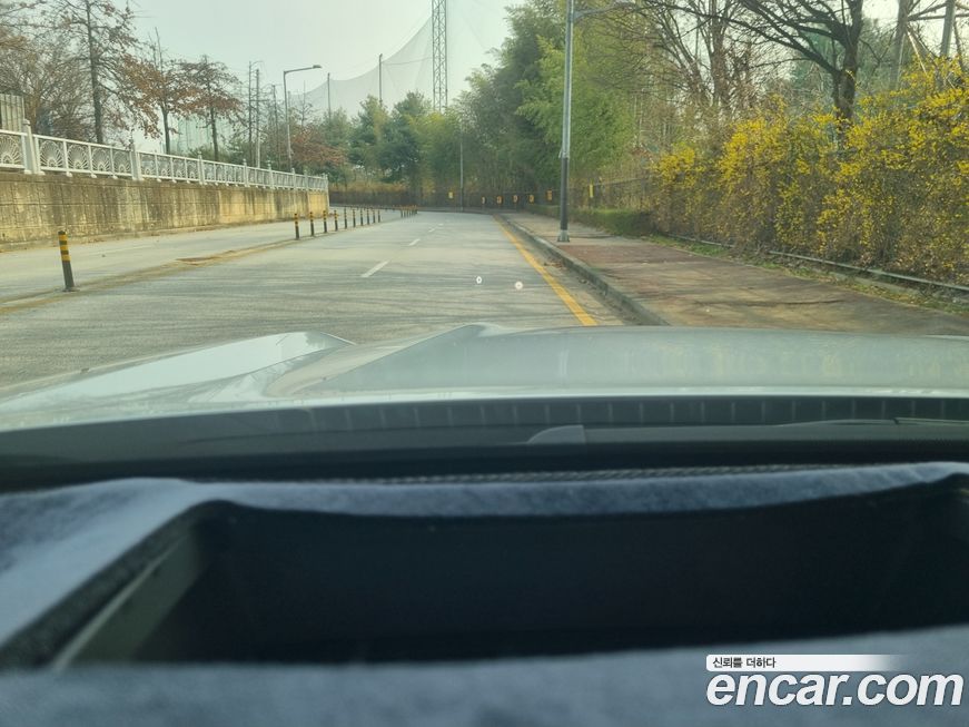 Renault-KoreaSamsung Grand Koleos 2025