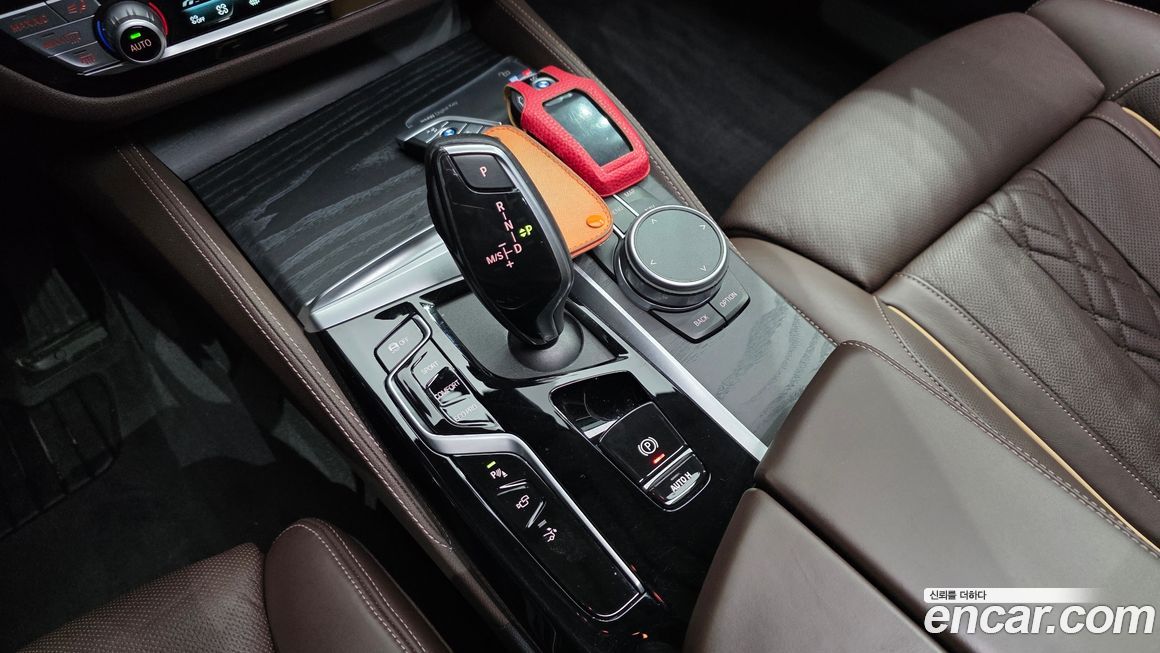 BMW Gran Turismo 2021