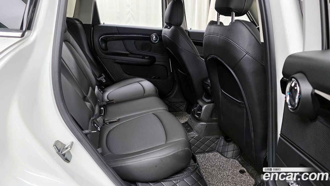 Mini Countryman 2024