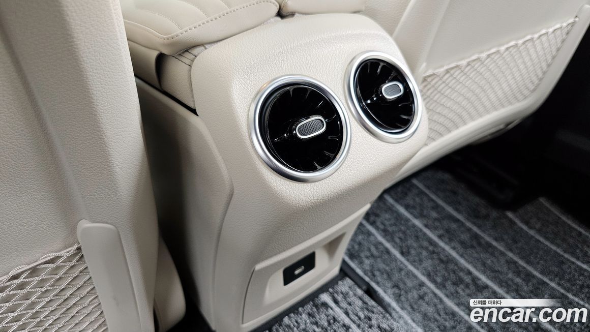 Mercedes-Benz A-Class 2024