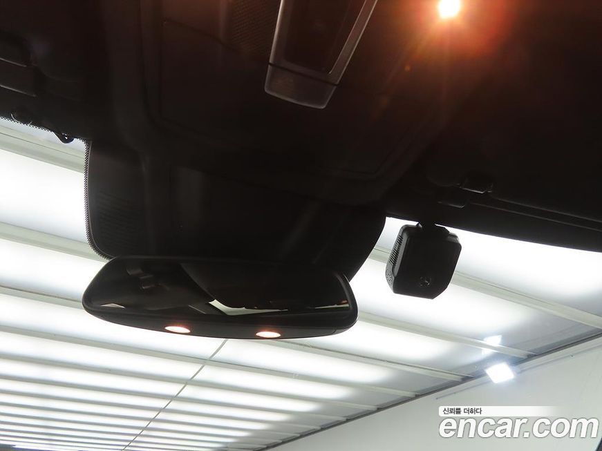 Mercedes-Benz GLS-Class 2019