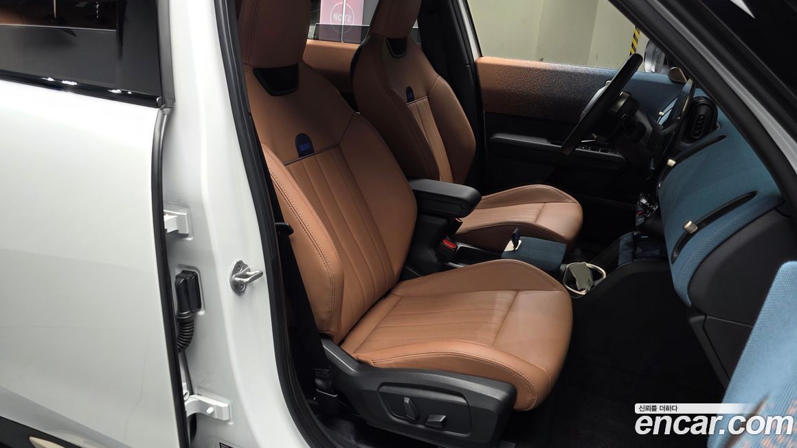 Mini Countryman 2024