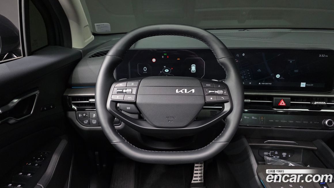 Kia Sportage 2025