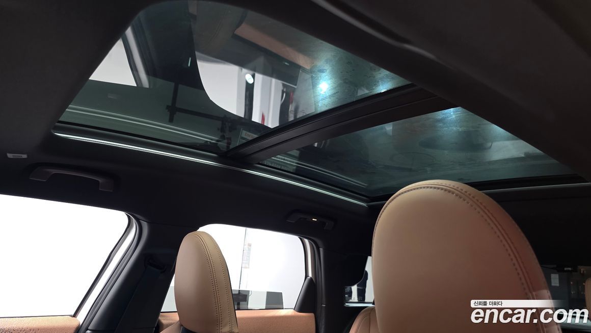 Mini Countryman 2024