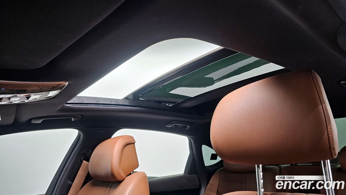 Genesis G80 2023