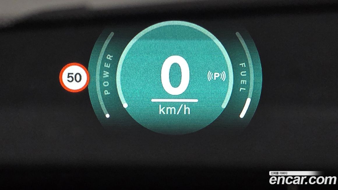 Mini Countryman 2024